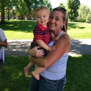 Meet your Posher, Jodi